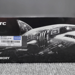 ram dr4 16g buss 3200 sstc tan nhiet new 1