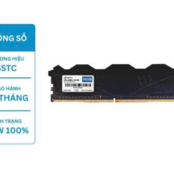 RAM DR4 16G BUSS 3200 SSTC TẢN NHIỆT NEW