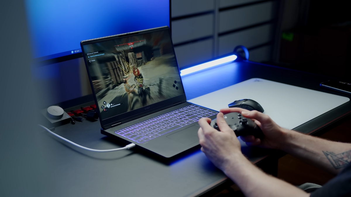 review danh gia hp omen max 16 04