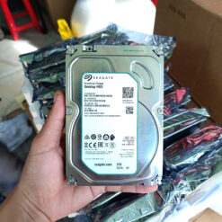Ổ Cứng HDD Seagate 3TB