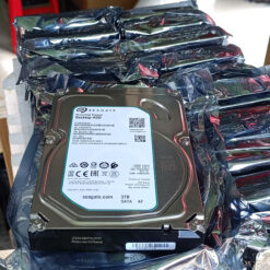 Ổ Cứng HDD Seagate 3TB