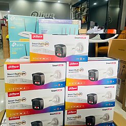 Camera IP 4MP DAHUA DH-IPC-HFW1439TL1-A-IL