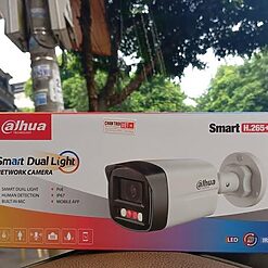 Camera IP 4MP DAHUA DH-IPC-HFW1439TL1-A-IL