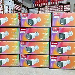 Camera IP 4MP DAHUA DH-IPC-HFW1439TL1-A-IL