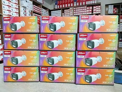 Camera IP 4MP DAHUA DH-IPC-HFW1439TL1-A-IL