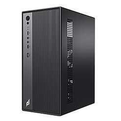 Vỏ máy tính văn phòng EDRA ECS1105