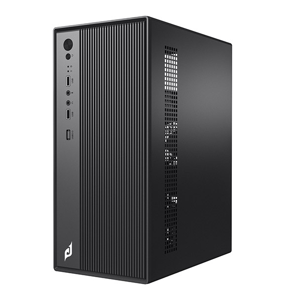 Vỏ máy tính văn phòng EDRA ECS1105