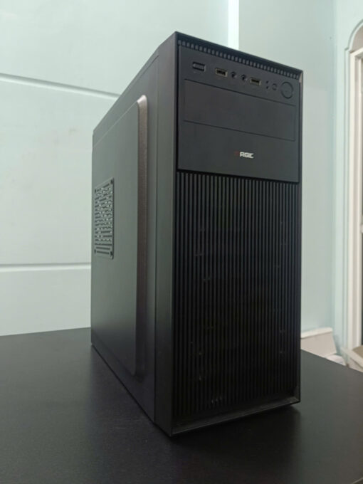 Bộ máy vi tính main B365 i3-9100F |Ram 16G|SSD 256GB|750TI 4Gb| 550W - Ảnh 3