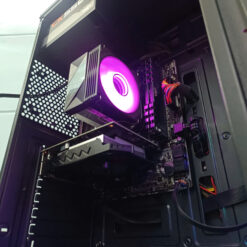 Bo may vi tinh main B365 MSii3 9100f ram 4 16g vsp2 thanh 8g 550w aigo256g colorful750ti 4g jginyuetan kf200 2 1