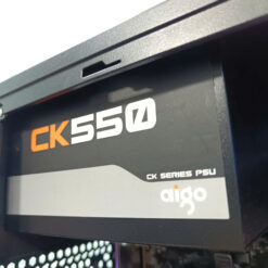 Bo may vi tinh main B365 MSii3 9100f ram 4 16g vsp2 thanh 8g 550w aigo256g colorful750ti 4g jginyuetan kf200 5 1