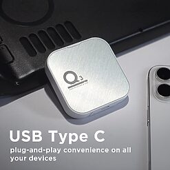 CUNG DI DONG 1TB ARES Q3 3