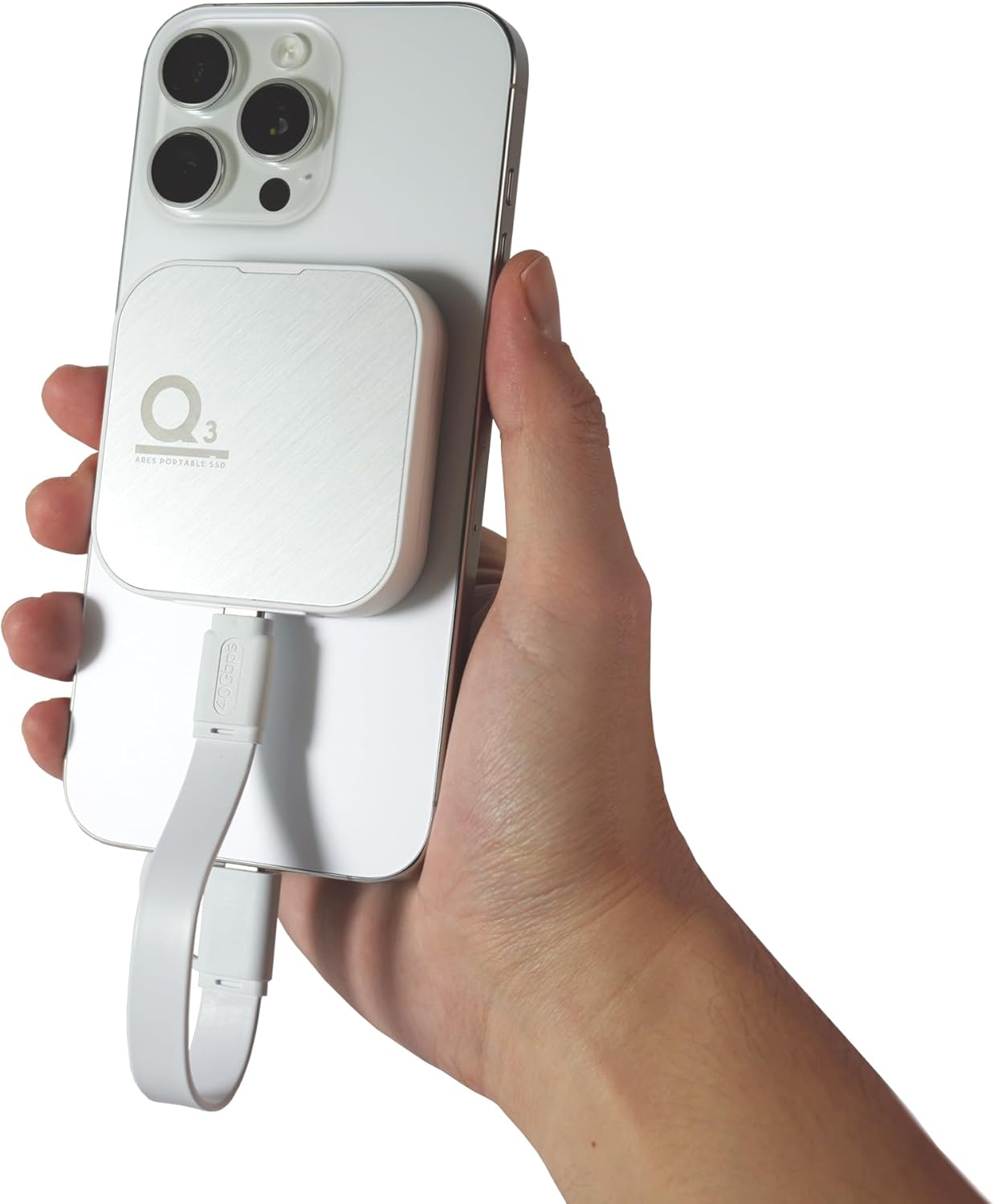 CỨNG DI ĐỘNG 1TB ARES Q3