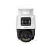 Camera IMOU PoE Cruiser Dual 2 6MP IPC-PS70FP-6M0 2 mắt, tích hợp Loa, Mic, Full Màu, Cảnh báo xanh đỏ, hỗ trợ thẻ 512G