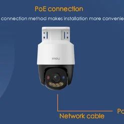 Camera IMOU PoE Cruiser SC IPC-PS7FP-3M0 3MP