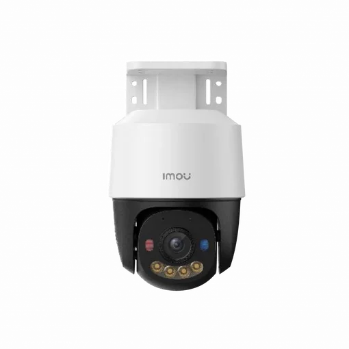 Camera IMOU PoE Cruiser SC IPC-PS7FP-5M0 5MP Loa, Mic, Full Màu, Cảnh Báo xanh đỏ, Hỗ trợ thẻ nhớ 512G - Ảnh 3