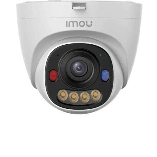 Camera IMOU PoE Dome 3MP IPC-PS8DP-3V0