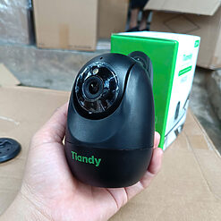 Camera WiFi Tiandy H610