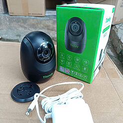 Camera WiFi Tiandy H610