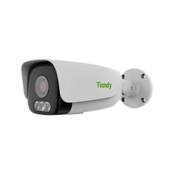 Camera Nhận Diện Biển Số Tiandy TC-C34LQ