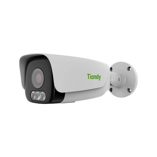 Hướng Dẫn Triển Khai Trạm Thu Phí – Gửi Xe Bệnh Viện Với Camera Nhận Diện Biển Số Tiandy TC-C34LQ 3 Camera Nhận Diện Biển Số Tiandy TC-C34LQ