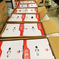 Camera PTZ Hikvision DS-2DE7A232IW-AEB