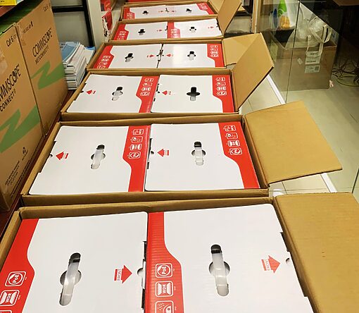 Camera PTZ Hikvision DS-2DE7A232IW-AEB