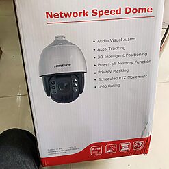 Camera PTZ Hikvision DS-2DE7A232IW-AEB