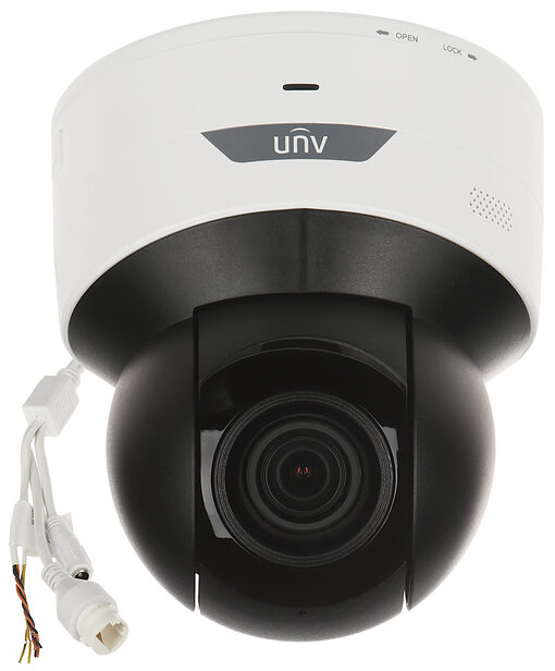 Camera UNV IPC6412LR-X5UPW-VG