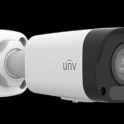 Camera iP UNV IPC2122LB-AF28-DL-ECO