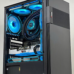 Case Gaming Magic GA 02 den 3