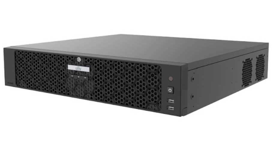 Đầu ghi hình camera IP 128 kênh UNV NVR508-128E-R