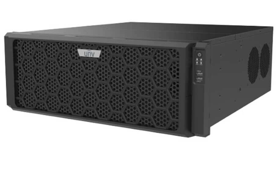 Đầu ghi hình camera IP 128 kênh UNV NVR524-128E