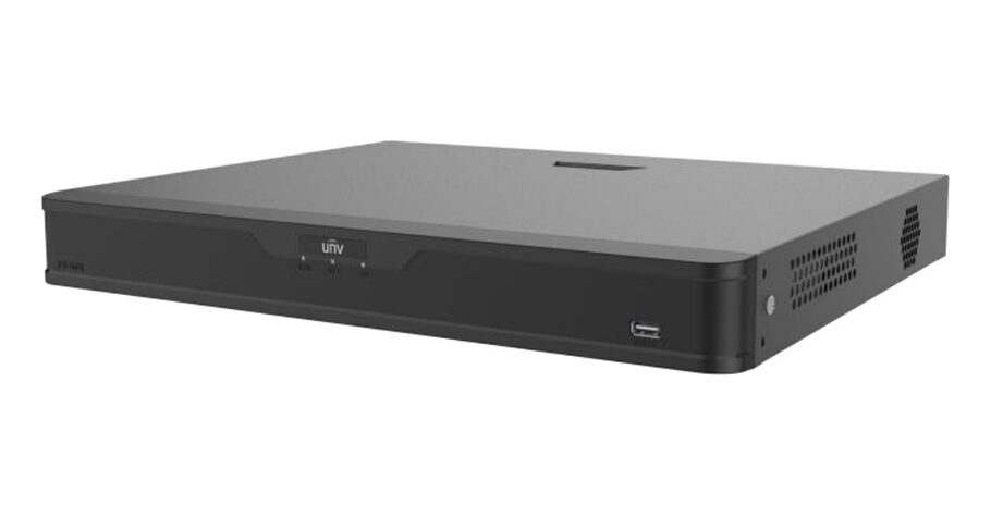 Đầu Ghi Hình Camera IP 32 Kênh UNV NVR302-32B-IQ 2 Đầu Ghi Hình Camera IP 32 Kênh UNV NVR302-32B-IQ