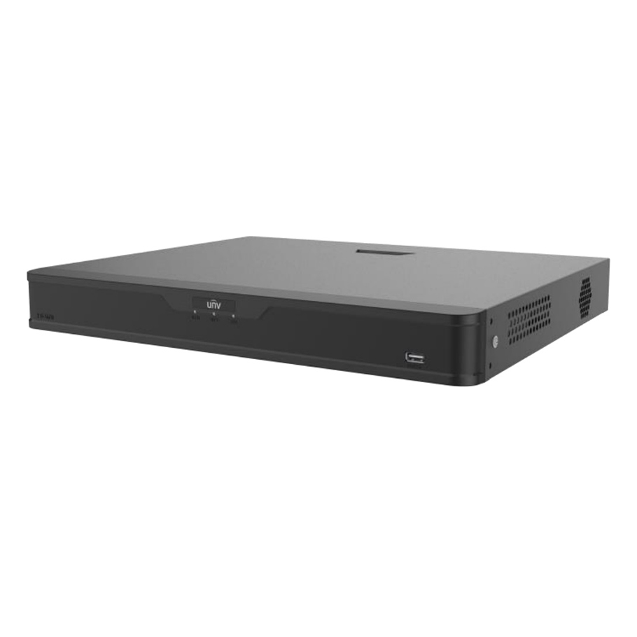 Đầu Ghi Hình Camera IP 32 Kênh UNV NVR302-32B-IQ