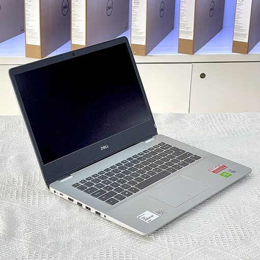 Dell Inspiron 5493 Core i5-1035G1/ 8GB RAM/ 512GB SSD/ 14 inch FULLHD IPS - Ảnh 3