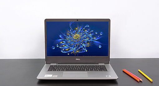 Dell Inspiron 5493