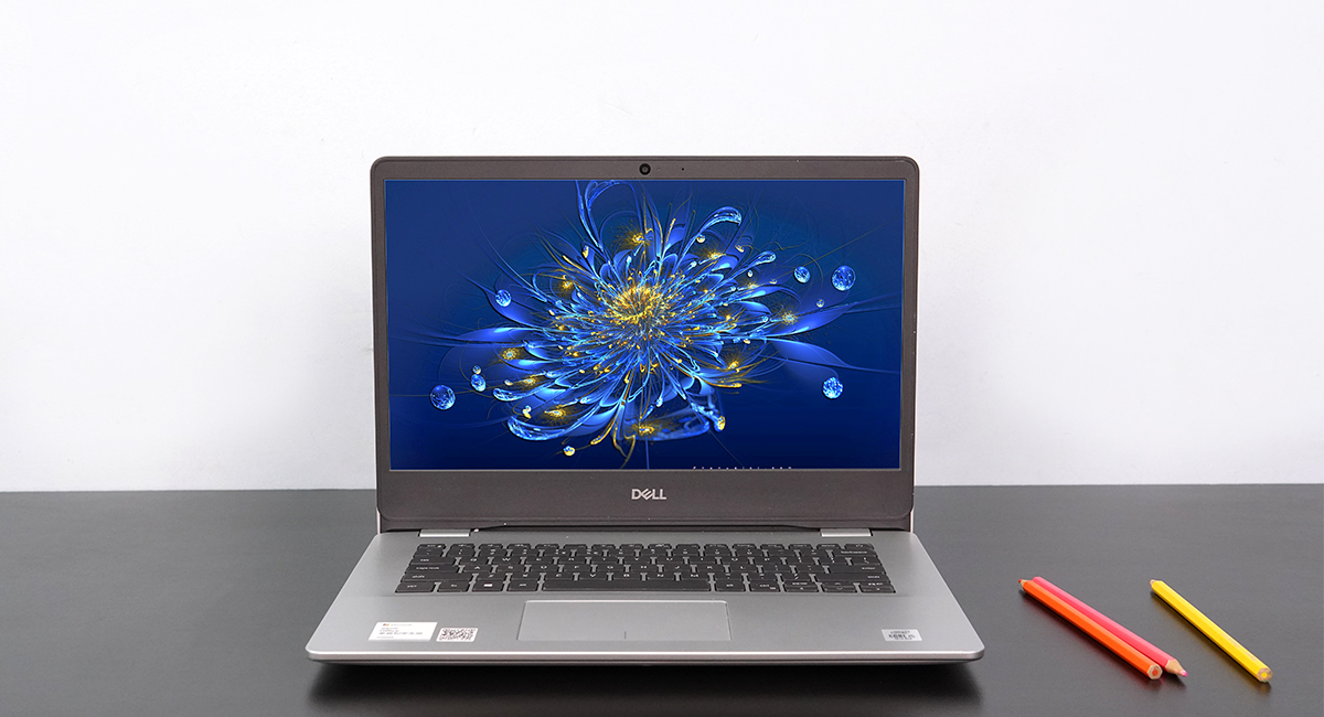 Dell Inspiron 5493