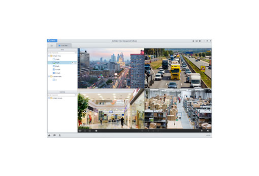 Hướng dẫn xem camera UNV - uniview trên PC, Laptop 4 Hướng dẫn xem camera UNV - uniview trên PC, Laptop