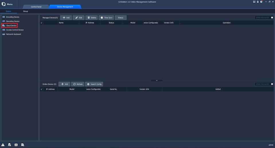 Hướng dẫn xem camera UNV - uniview trên PC, Laptop 3 Hướng dẫn xem camera UNV - uniview trên PC, Laptop