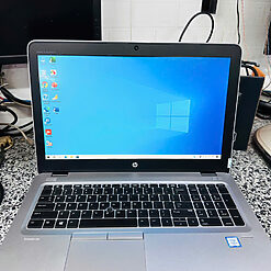Laptop-HP-EliteBook-850-G3