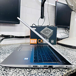Laptop HP EliteBook 850 G3