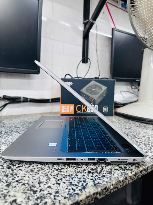 Laptop HP EliteBook 850 G3