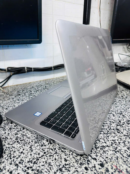 Laptop HP EliteBook 850 G3 – Core i5 6300U, RAM 8GB, SSD 256GB, 15.6″ Full HD siêu lướt - Ảnh 3
