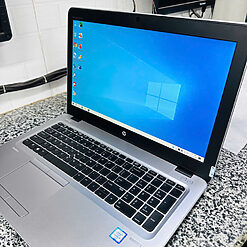 Laptop HP EliteBook 850 G3