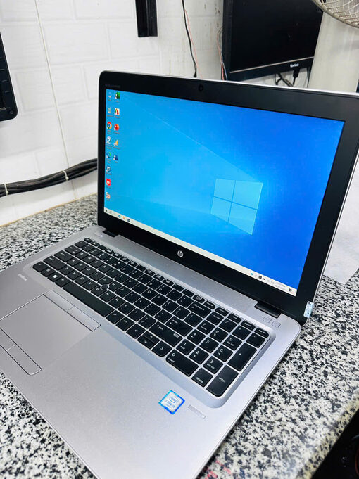 Laptop HP EliteBook 850 G3