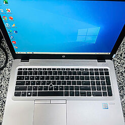 Laptop HP EliteBook 850 G3 7