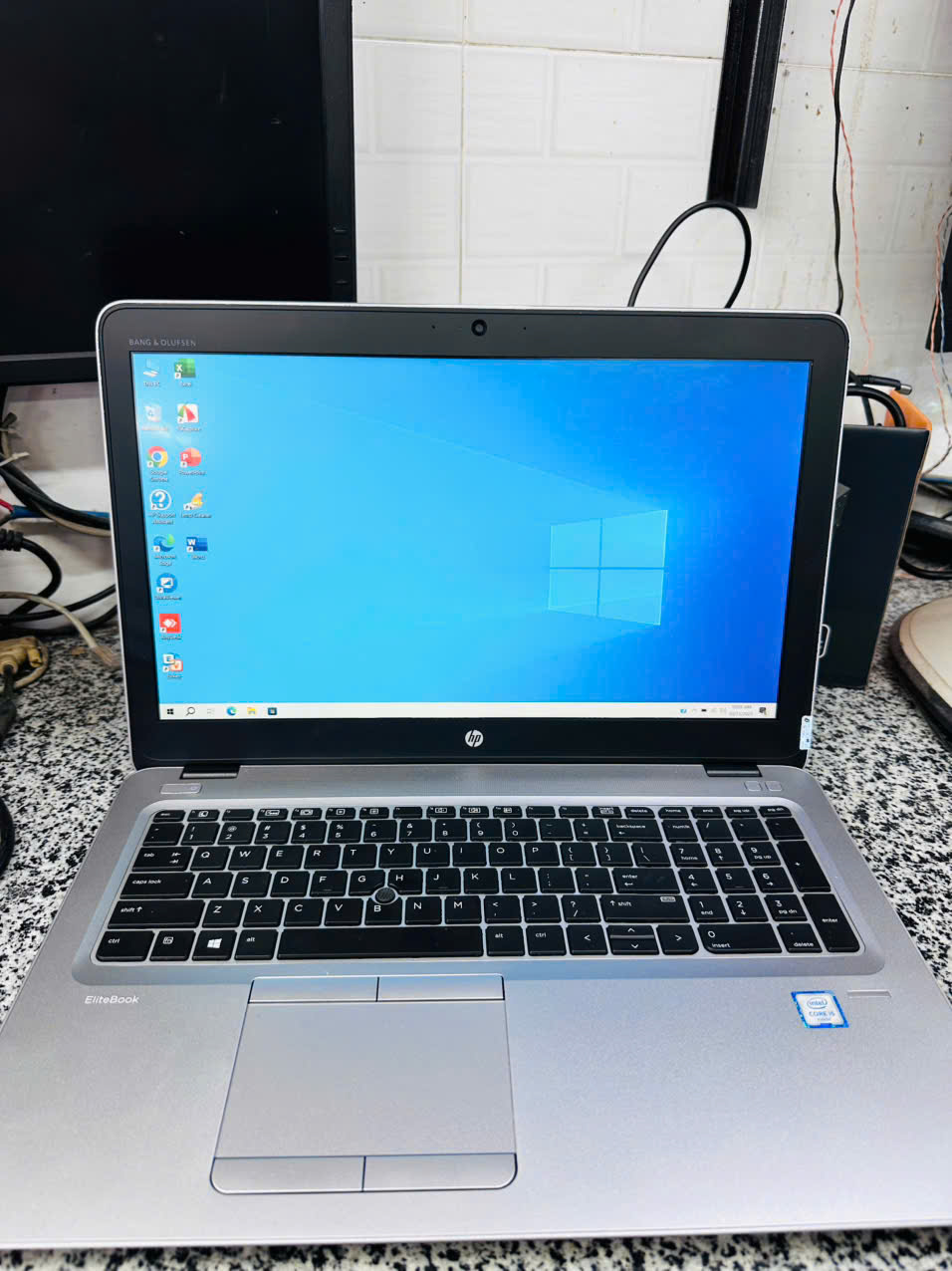 Laptop-HP-EliteBook-850-G3