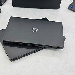 Laptop dell e7320 Core i5 1145G7