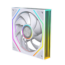 Leopard Prism 4RS Ultra ARGB Trang