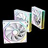 Leopard Prism 4RS Ultra ARGB Trắng
